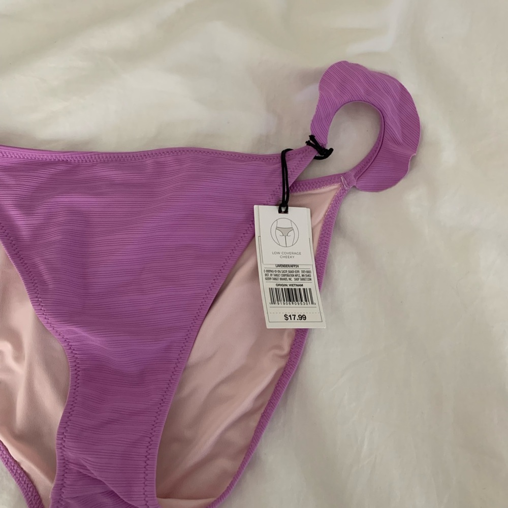 Target bikini bottom - Picture 2 of 3